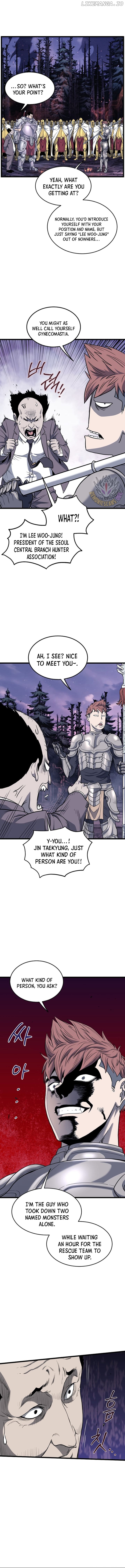 Murim Login Chapter 202 image 03